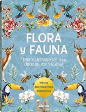 FLORA Y FAUNA