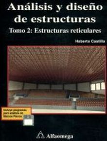 Análisis y Diseño de Estructuras (Tomo II)