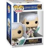 FUNKO POP BLACK CLOVER NOELLE