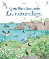 LA NATURALEZA MIRA DEBAJO