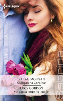 SEDUÇÃO NA CARAÍBAS VINGANÇA ENTRE OS LENÇÓIS