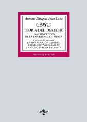 TEORIA DEL DERECHO