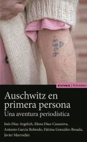 AUSCHWITZ EN PRIMERA PERSONA