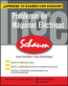 PROBLEMAS DE MAQUINAS ELECTRICAS