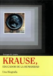 KRAUSE, EDUCADOR DE LA HUMANIDAD