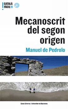 Mecanoscrit del segon origen