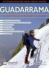 GUADARRAMA. INICIACION AL ALPINISMO INVERNAL