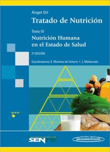 Tratado de Nutrición