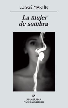 LA MUJER DE SOMBRA