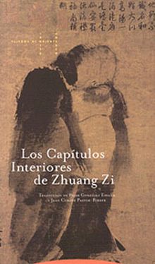 CAPITULOS INTERIORES DE ZHUA