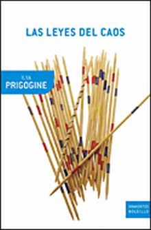Las leyes del caos