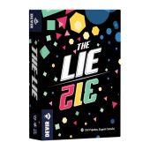 THE LIE (POCKET MINIMO 6U)