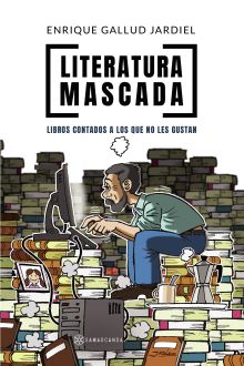 LITERATURA MASCADA