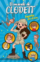3. SUPERLIO EN EL ZOO
