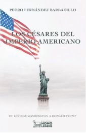 CESARES DEL IMPERIO AMERICANO, LOS