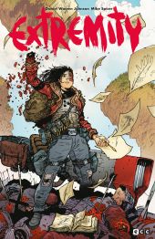 EXTREMITY