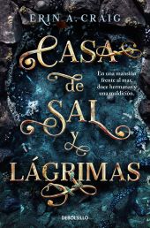 CASA DE SAL Y LAGRIMAS