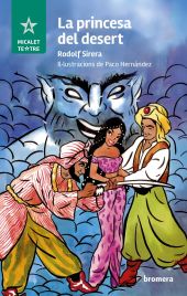 La princesa del desert