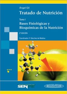 Tratado de Nutrición