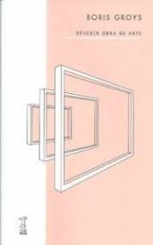 DEVENIR OBRA DE ARTE