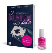 PACK 2025 EL ÓLVIDO MÁS DULCE