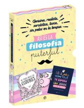 ASI ES LA FILOSOFIA PUTERFUL