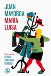 MARÍA LUISA