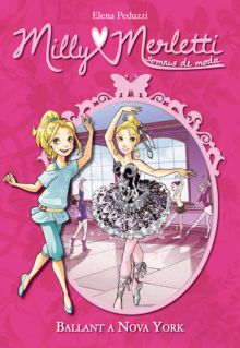 MILLY MERLETTI 3. BALLANT A NOVA YORK