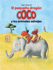 PEQUEÑO DRAGON COCO Y LOS ANIMALES SALVAJES, EL