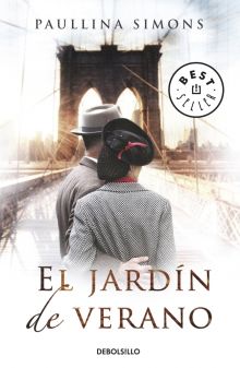 EL JARDIN DE VERANO / EL JINETE DE BRONCE III 3