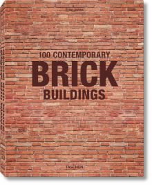 100 CONTEMPORARY BRICK BUILDINGS