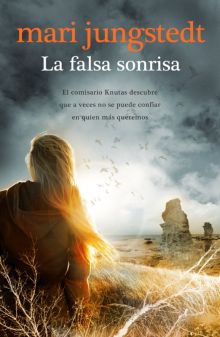 La falsa sonrisa (Serie Gotland 6)