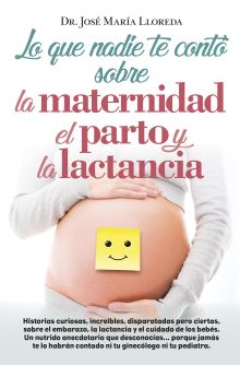 LO QUE NADIE TE CONTÓ SOBRE LA MATERNIDAD