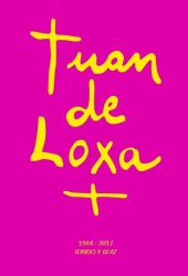 Juan de Loxa: 1944 - 2017, Jondo y Beat