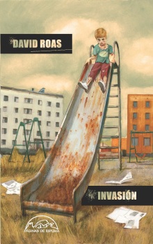 INVASIÓN