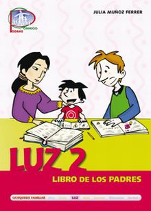 Luz 2. Libro de los padres