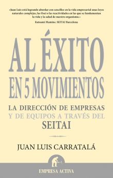 Al éxito en 5 movimientos