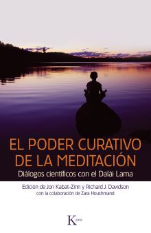 EL PODER CURATIVO DE LA MEDITACION