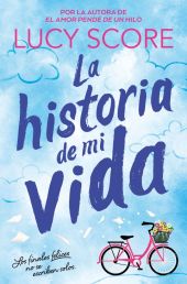 HISTORIA DE MI VIDA, LA (STORY LAKE 1)