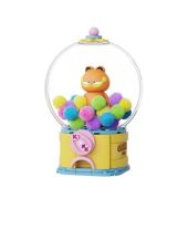 GARFIELD GUMBALLMACHINE