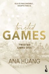 TWISTED GAMES (SERIE TWISTED 2)