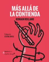 MAS ALLA DE LA CONTIENDA