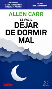 Es fácil dejar de dormir mal