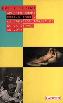 APUNTES SOBRE FERRAN SORS Y CREACION ROMANTICA EN
