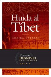 HUIDA AL TIBET