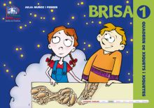 Brisa 1. Cuadern de xiquets i xiquetes
