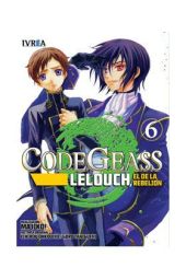 CODE GEASS 6