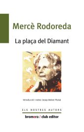 PLAÇA EL DIAMANT