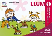 Llum 1. Quadern de xiquets i xiquetes
