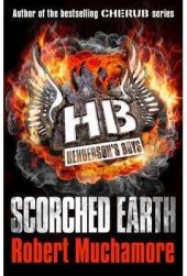 SCORCHED EARTH HENDERSON S BOYS 7